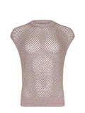 DONDUP Jumpers DT416-M01002D 002-007 Beige