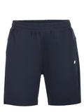 K-WAY Shorts K2122XW K89 Dark blue