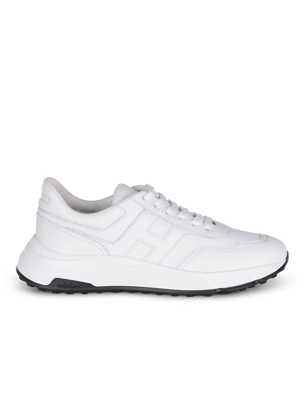 HOGAN Sneakers HXM5630FR30 LE9B001 White