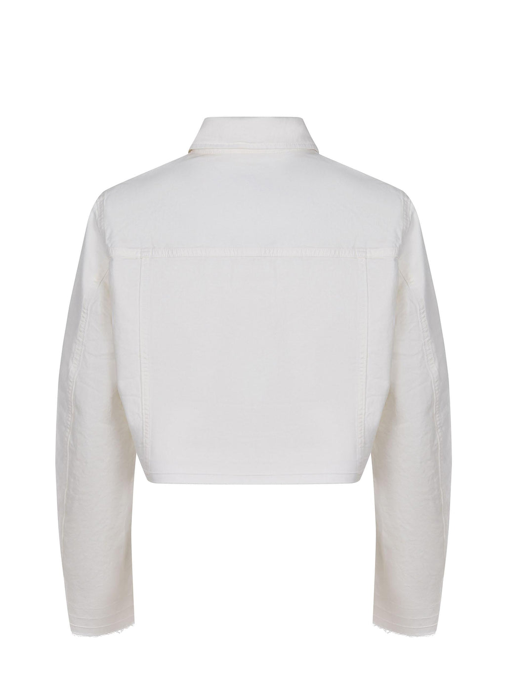 CYCLE Jackets 362JI04 31 White
