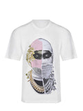 IH NOM UH NIT T-shirt NUS26295 081 White