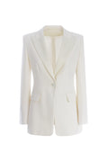 MAX MARA Jackets 2411041064600 394-001 White