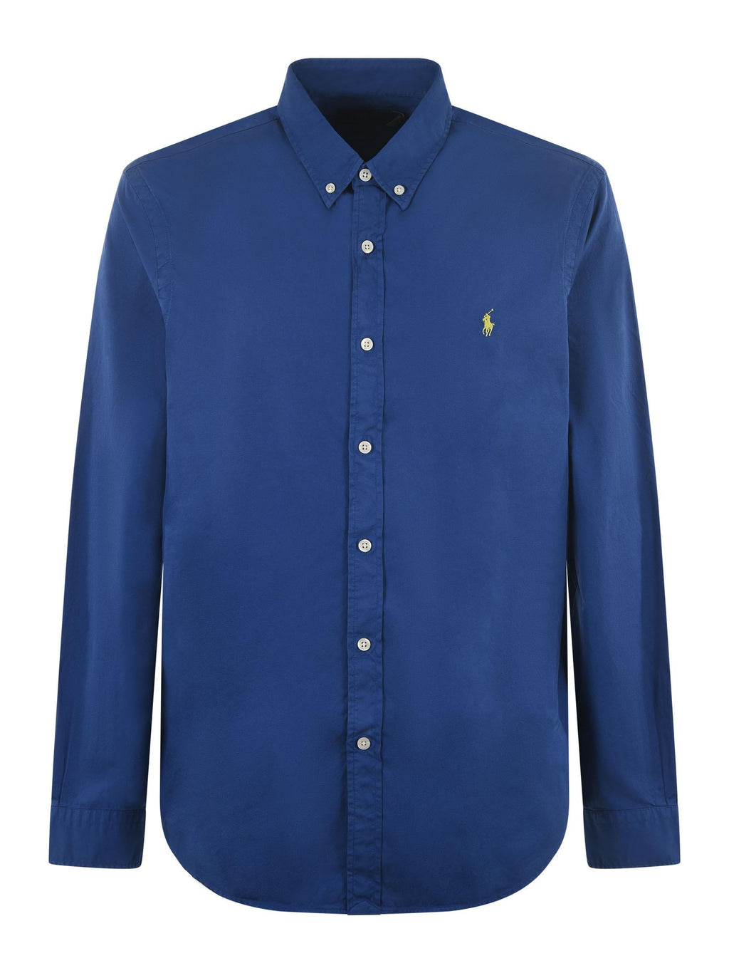 POLO RALPH LAUREN Shirts 906936 002 Blue