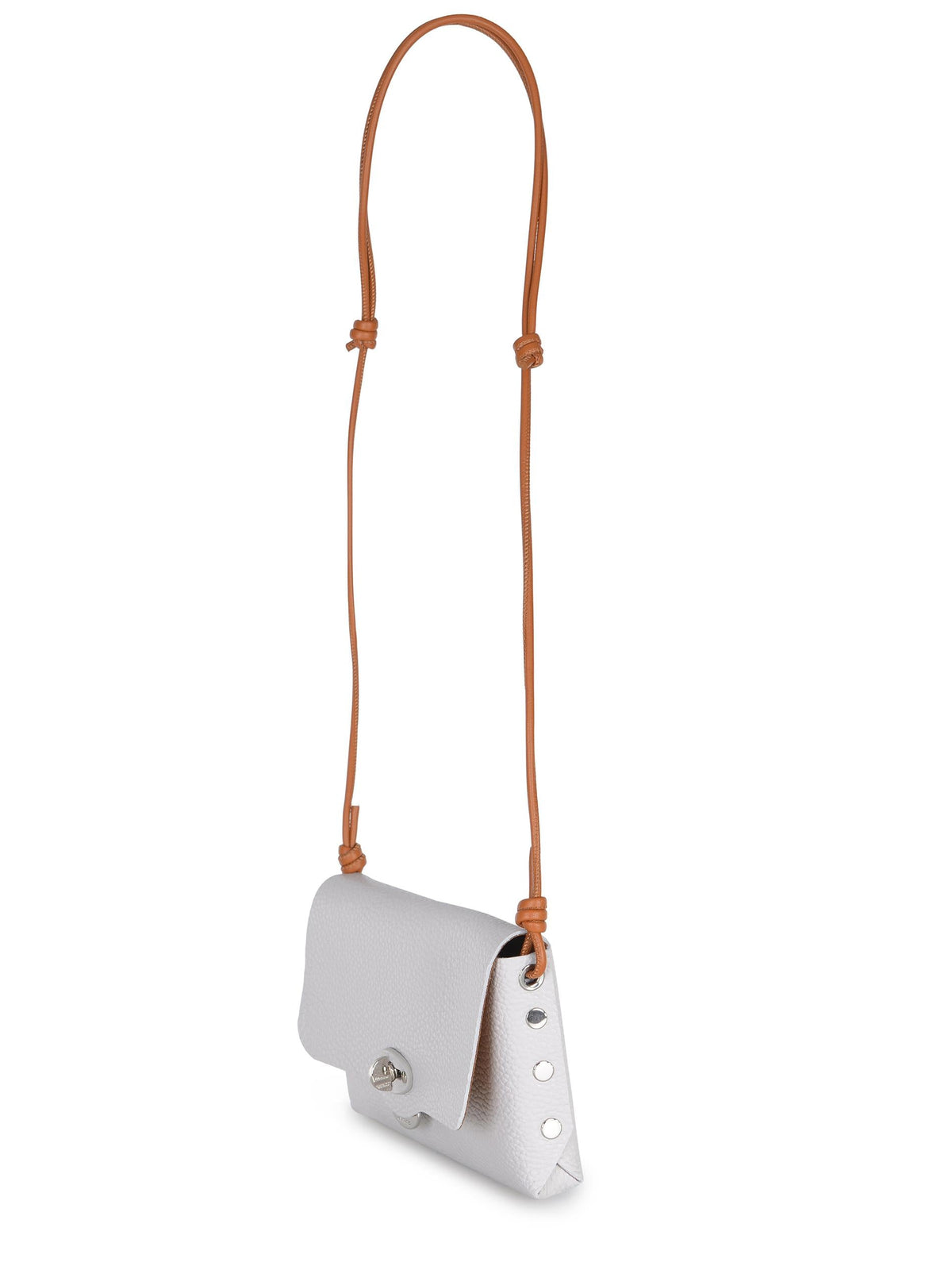 ZANELLATO Bags 068331-004-S Z0180 Grey