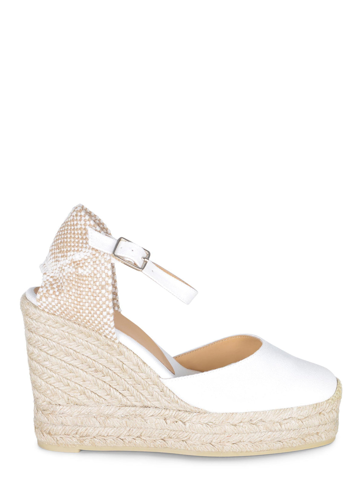 CASTANER Shoes 020975 BLANCO White