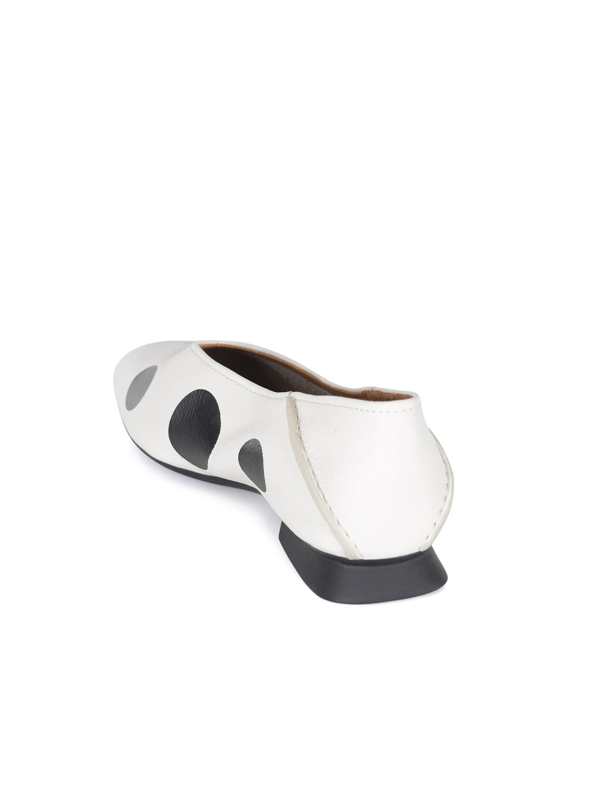 CAMPER Shoes K201253 049 White