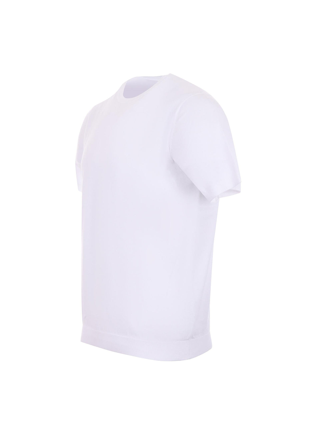 JEORDIE'S T-shirt 55513 100 White