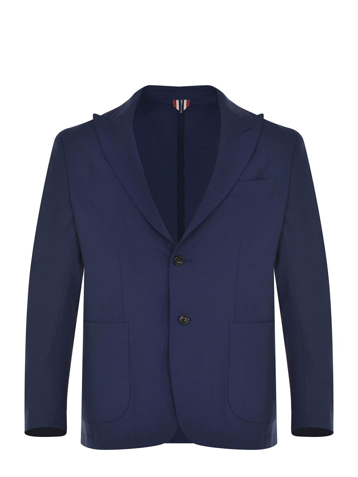 NEW YORK RESIDENT Jackets WASHINGTON 01 Blue