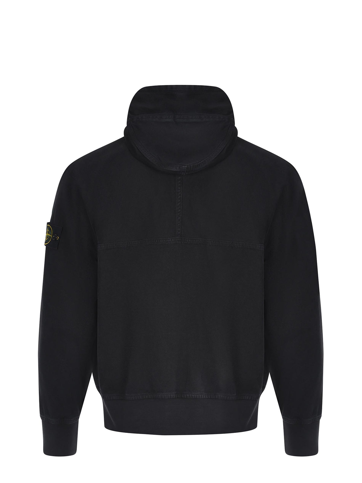 STONE ISLAND Jackets 6100068S0184 V0129 Black