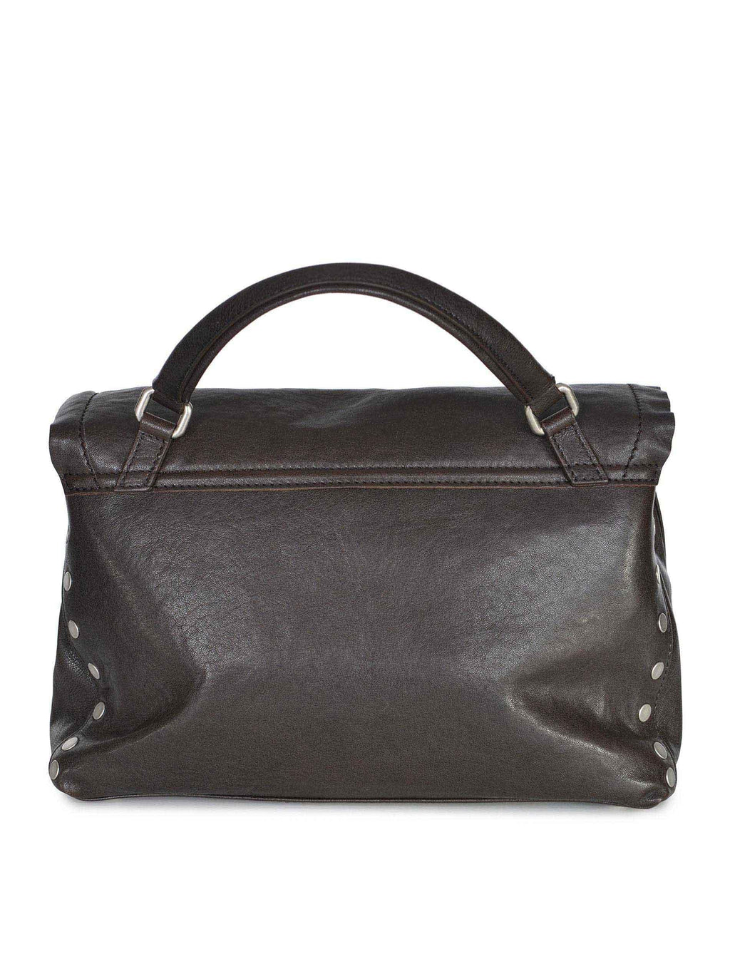 ZANELLATO Bags 068000-210-S Z1153 Carbon