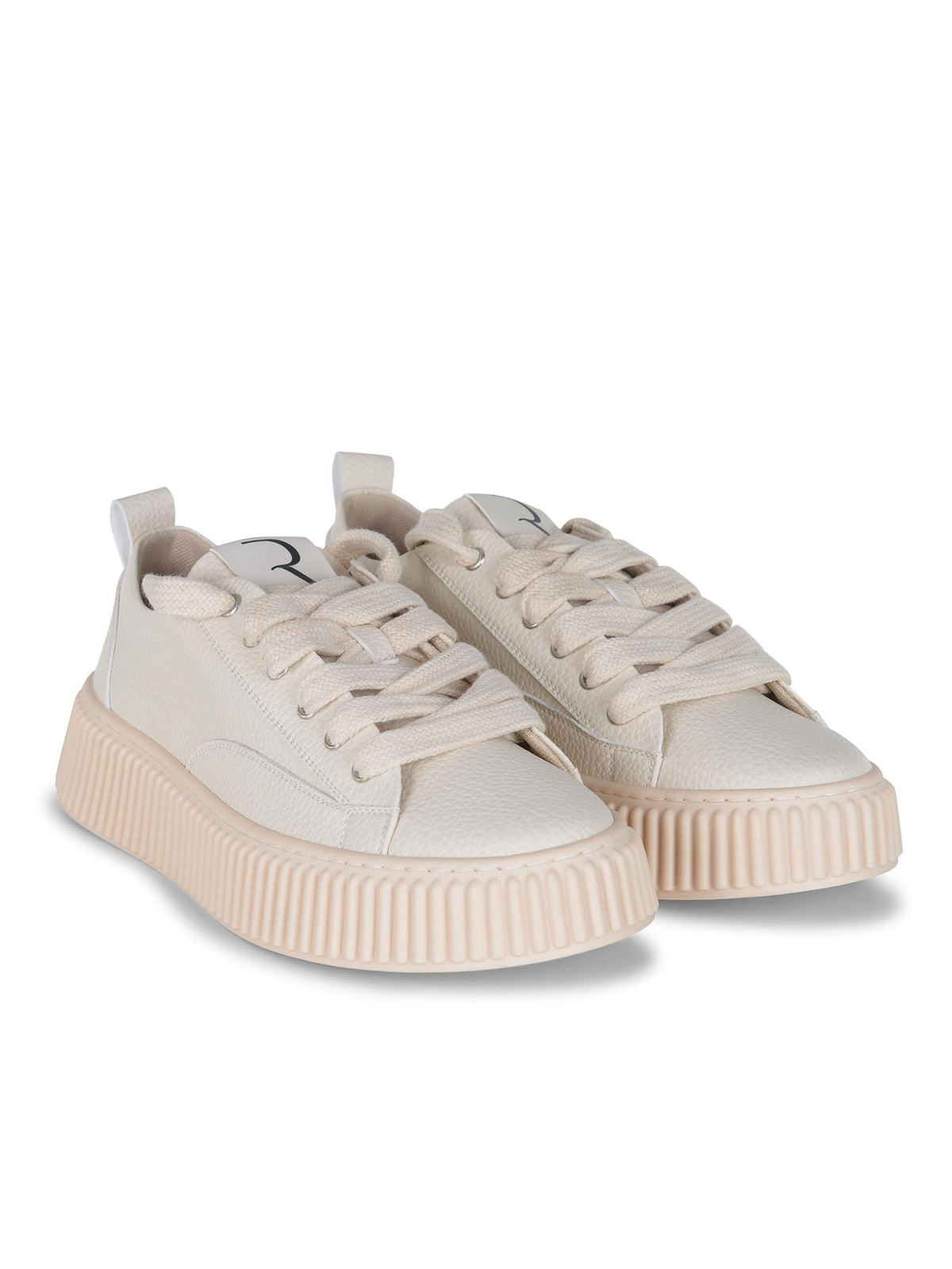RHUN Sneakers 2019 BEIGE Beige