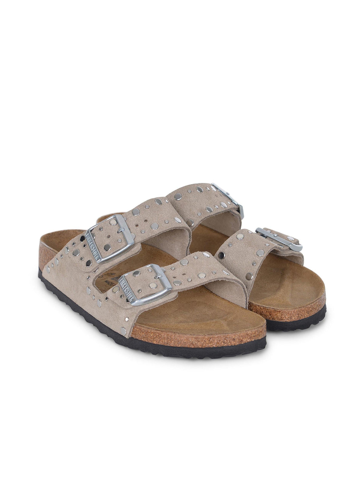 BIRKENSTOCK Sandals 1029390 TAUPE Taupe