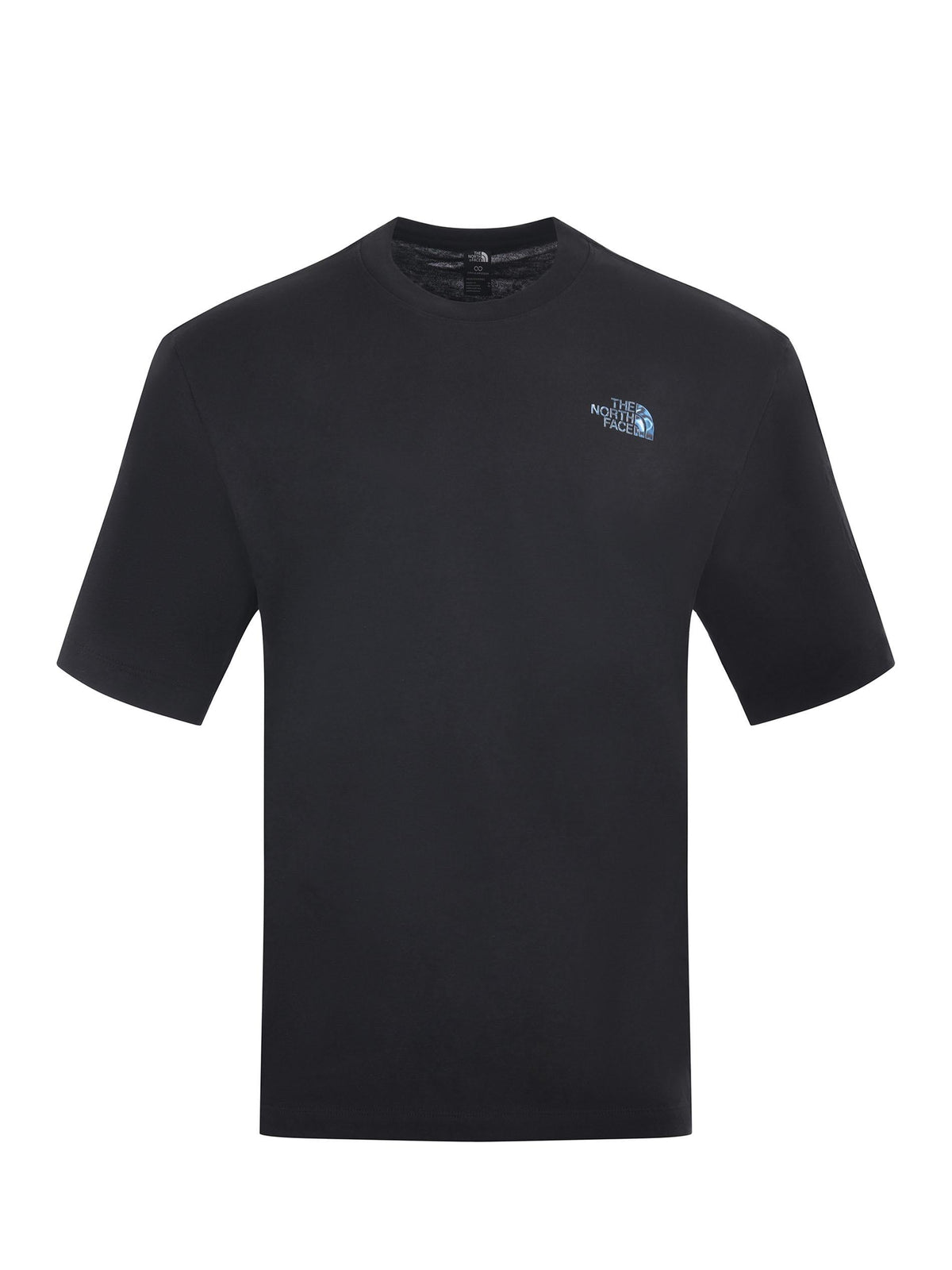 THE NORTH FACE T-shirt NF0A8G9W JK31 Black