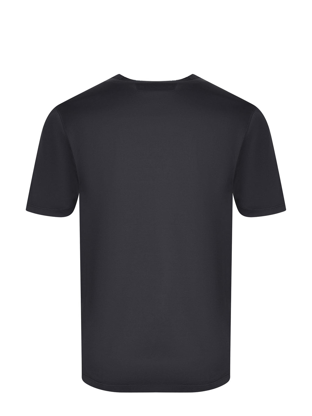 C.P. COMPANY T-shirt 20CMTS113A 006374G-999 Black
