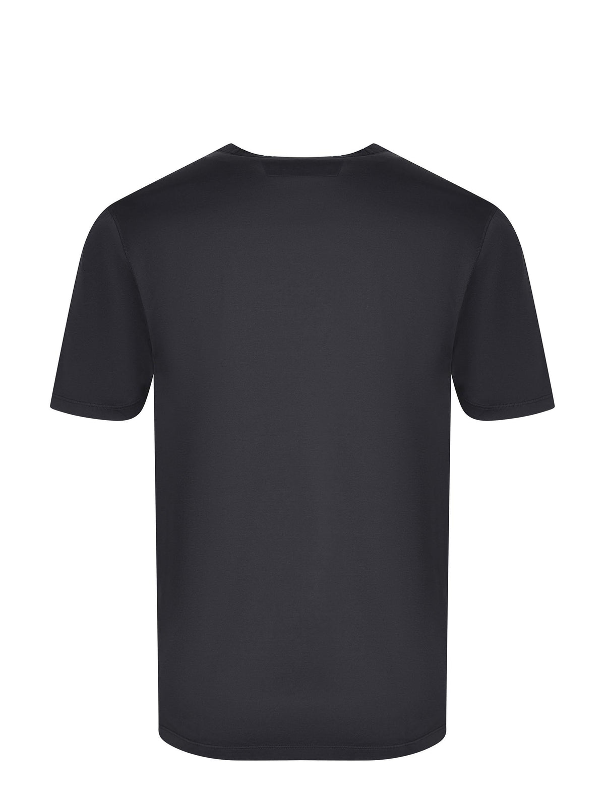 C.P. COMPANY T-shirt 20CMTS113A 006374G-999 Black