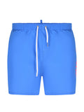 DSQUARED Swimwear D7B626750 452 Light Blue