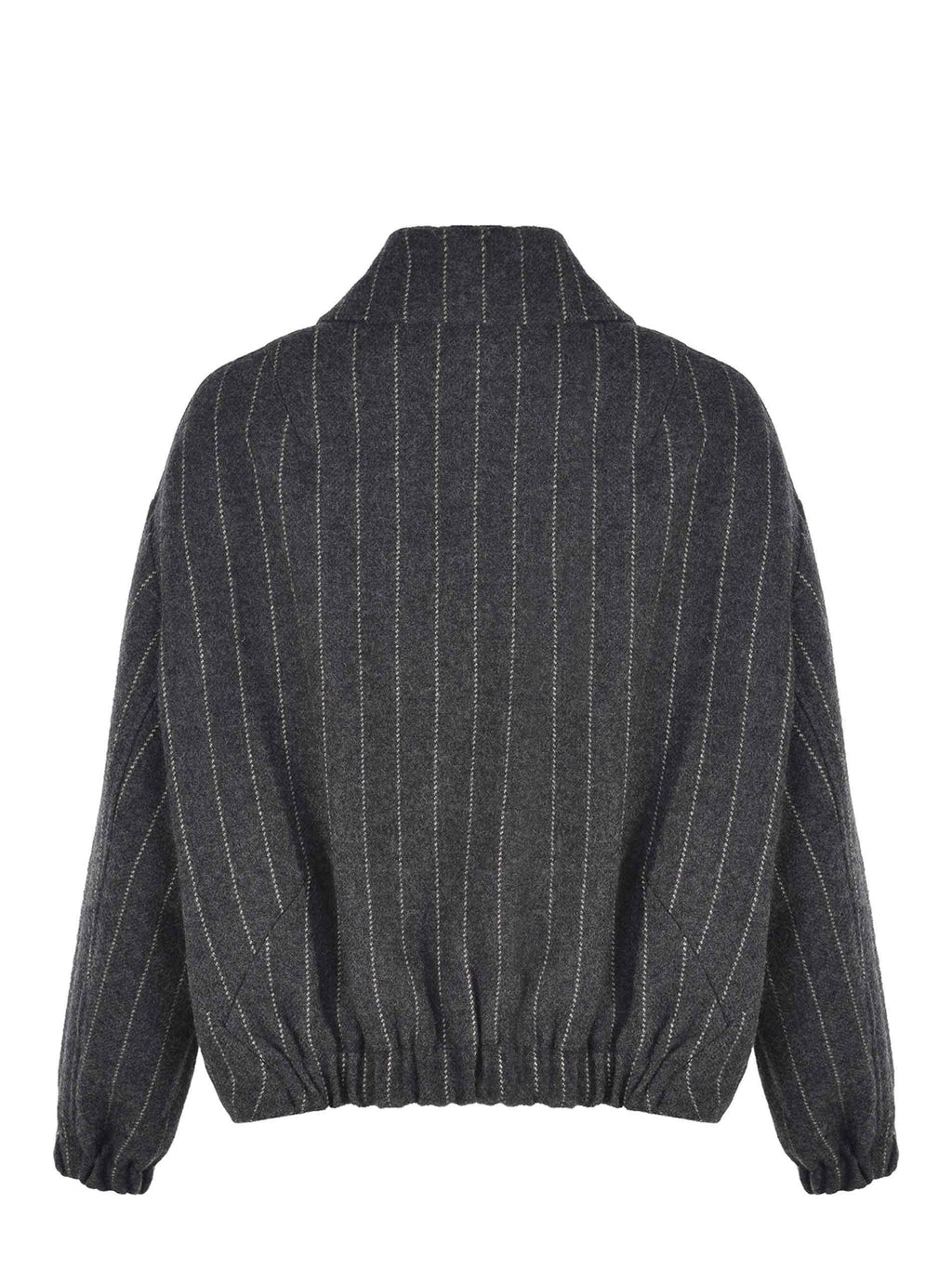 ALYSI Jackets 154948 A4239-AN Anthracite grey