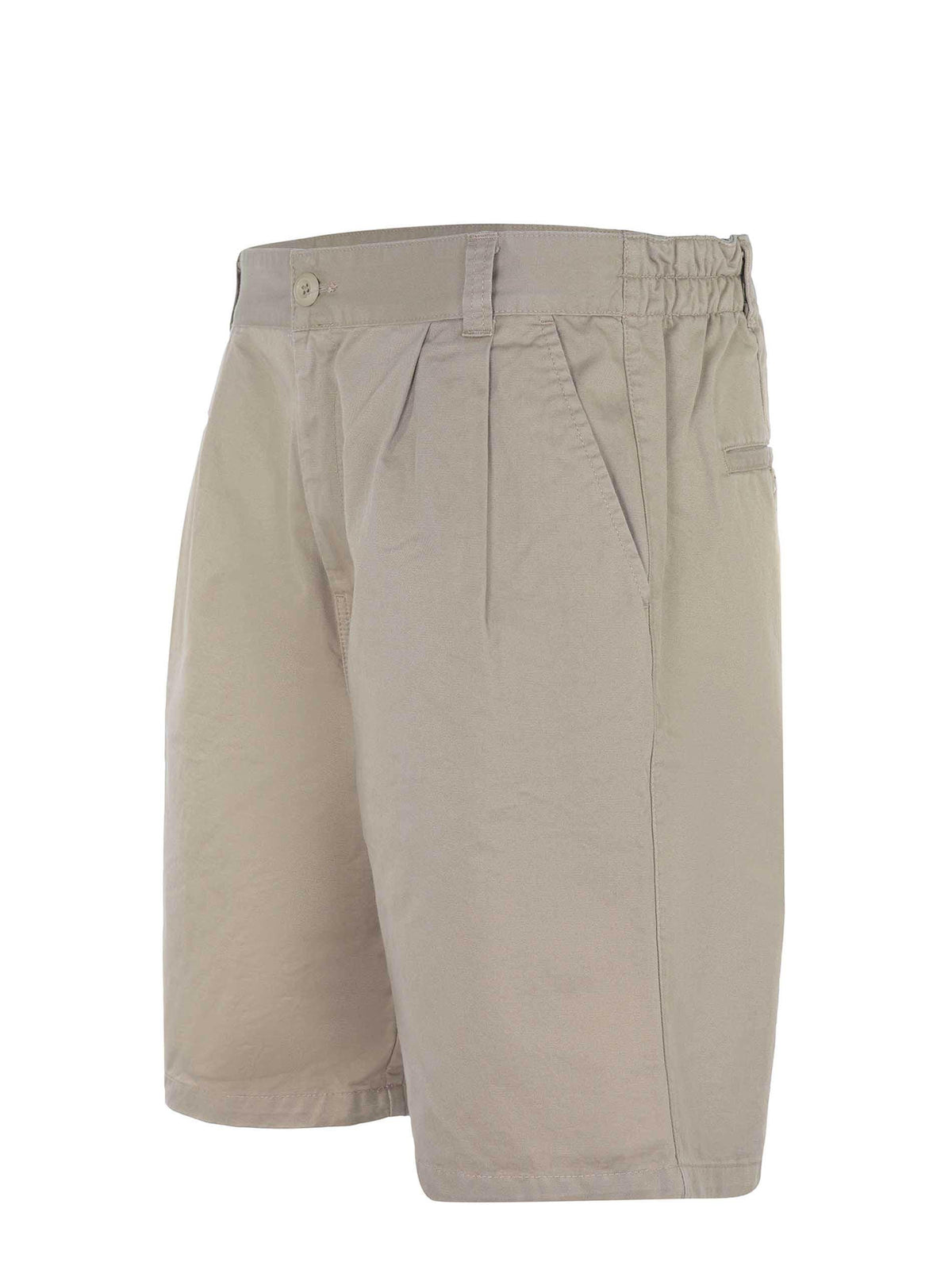 CARHARTT Shorts I034813 3IR-06 Sand