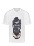 IH NOM UH NIT T-shirt NUS26217 081 White