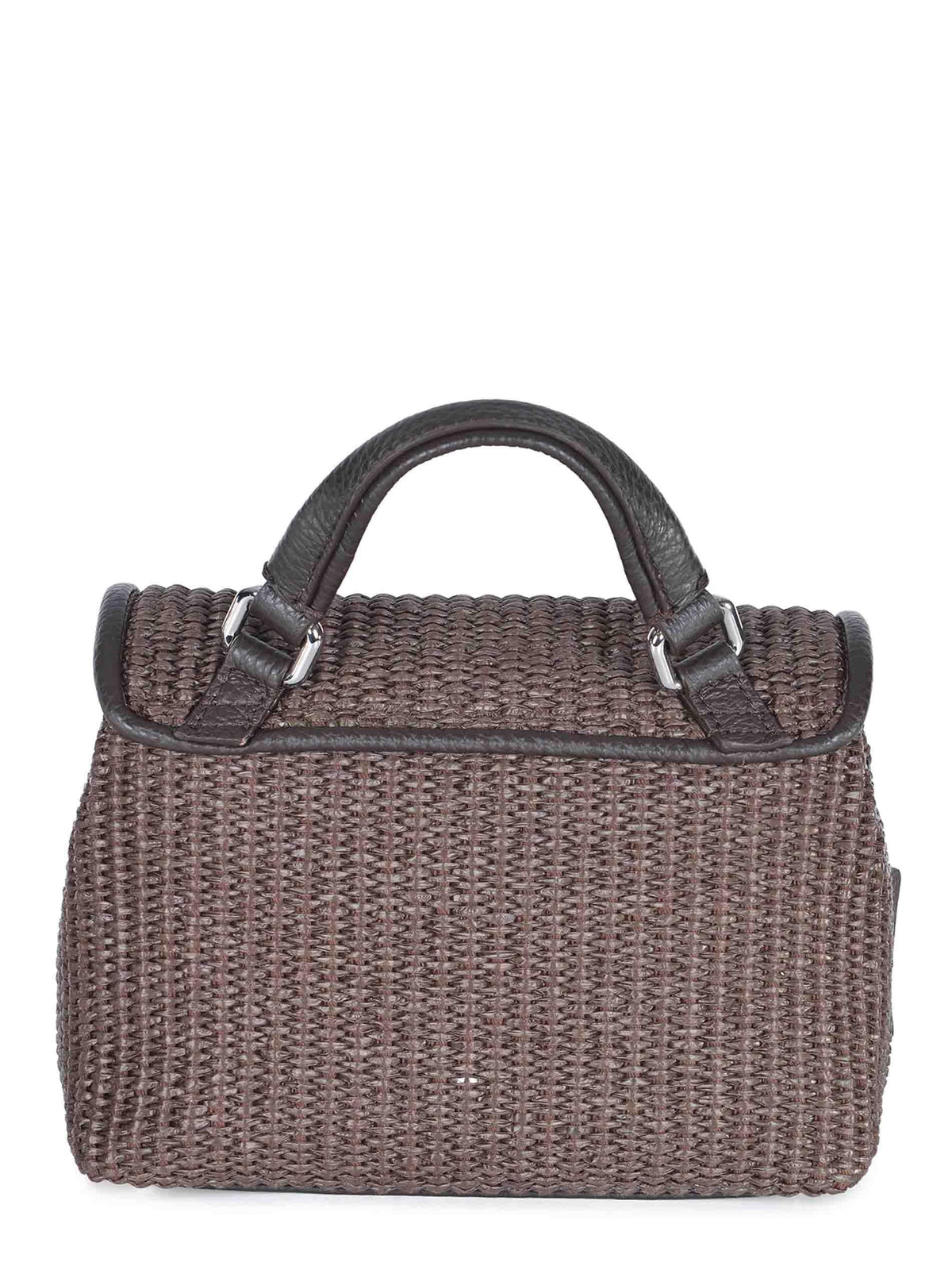 ZANELLATO Bags 070900-203-BABY Z0244 Brown