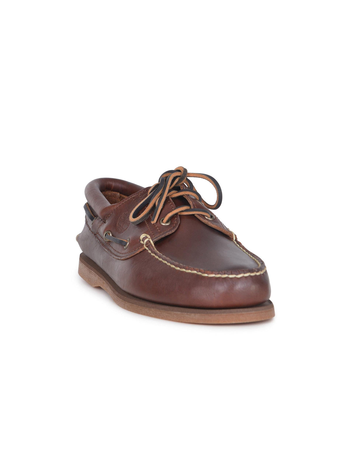 TIMBERLAND Shoes TB176015 2141 Brown