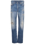 DIESEL Jeans A07019 007AY-01 Blue