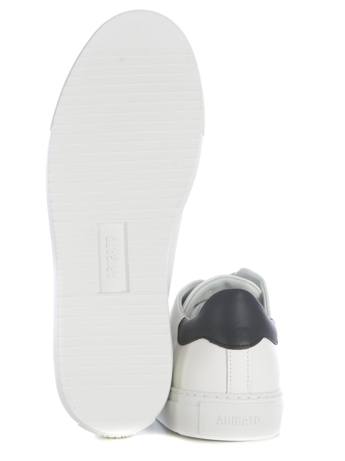 AXEL ARIGATO Sneakers 28624 WHITE-BLACK White