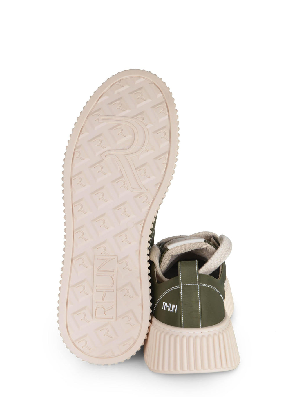 RHUN Sneakers 2020 MILITARY GREEN