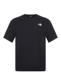 THE NORTH FACE T-shirt NF0A8C3T JK31 Black