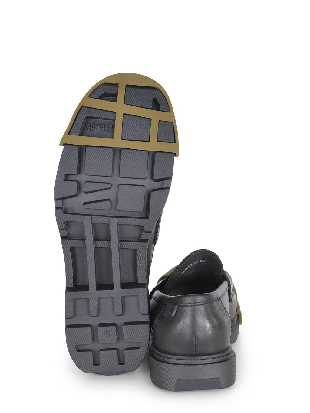 CAMPER Loafers K100956 009 Black