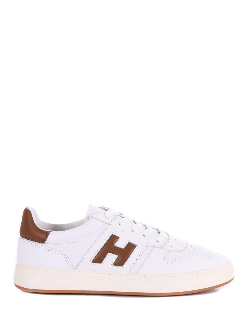 HOGAN Sneakers HXM6680FZ00 V5L225E White/brown