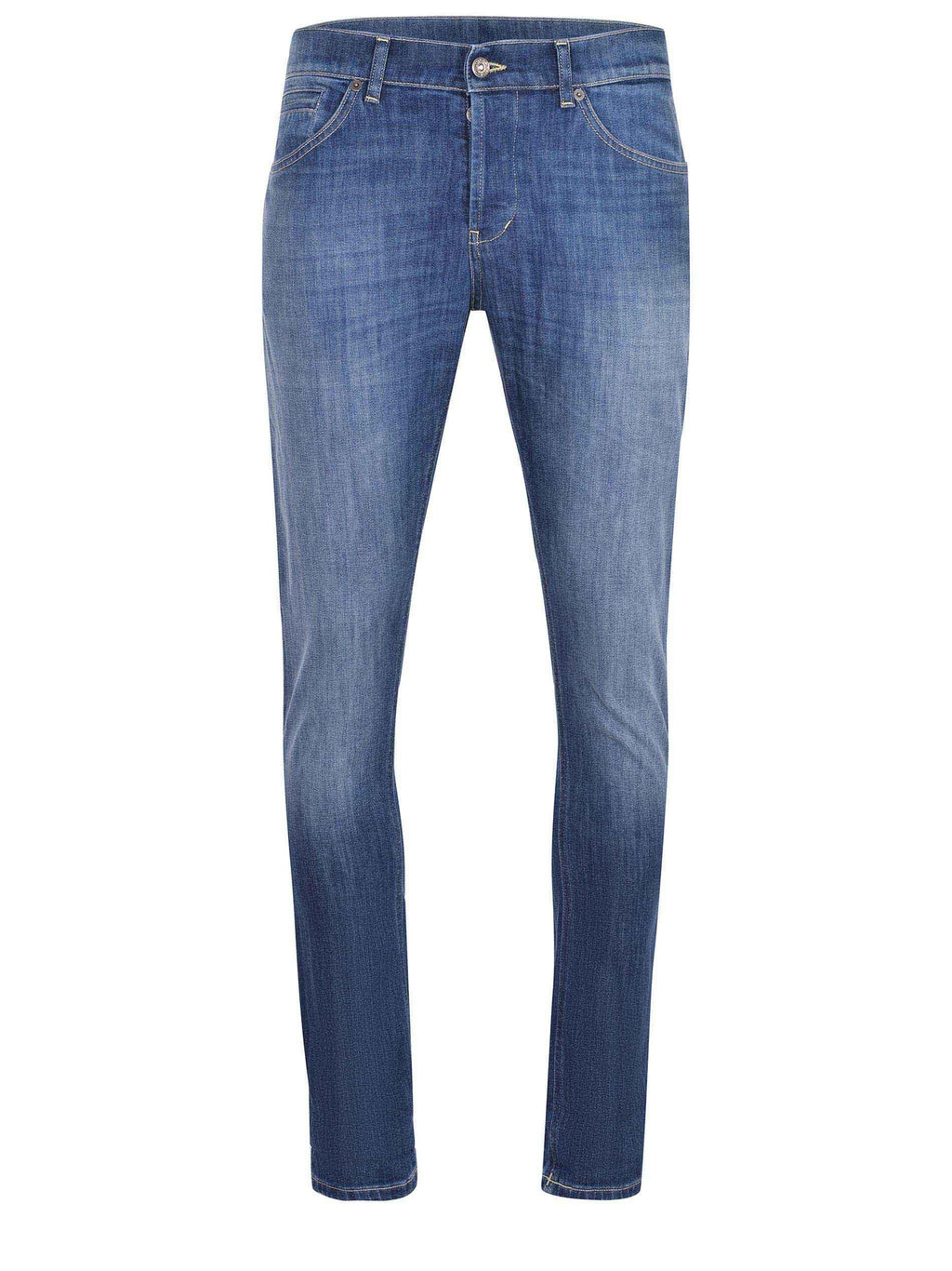 DONDUP Jeans UP232DS0107 LE9-800 Blue