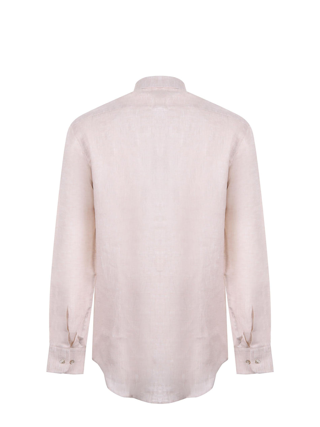 ETRO Shirts MRIB0004 99TU3F3-M0121 Beige