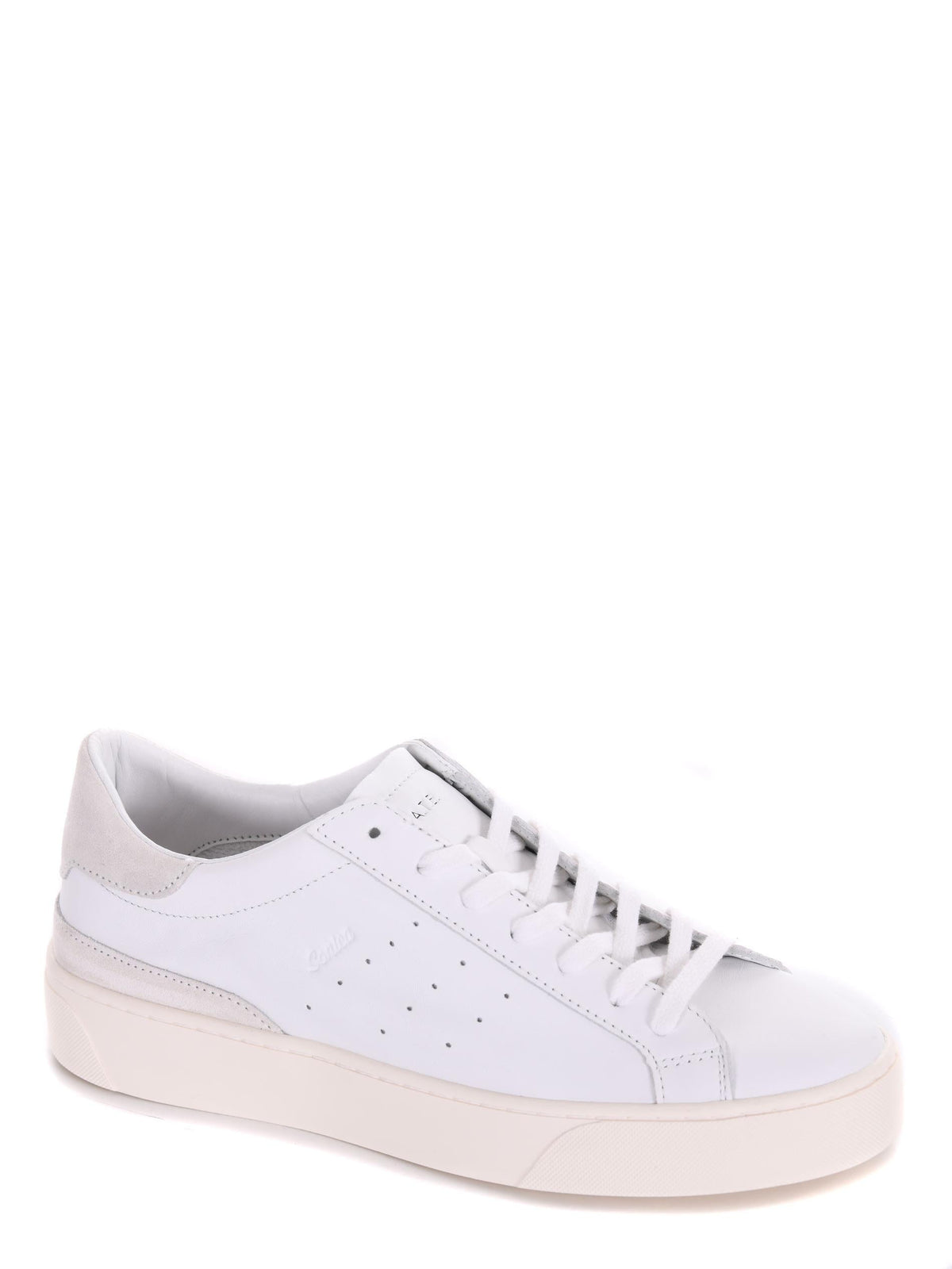 DATE Sneakers M441-SO-CA WH White