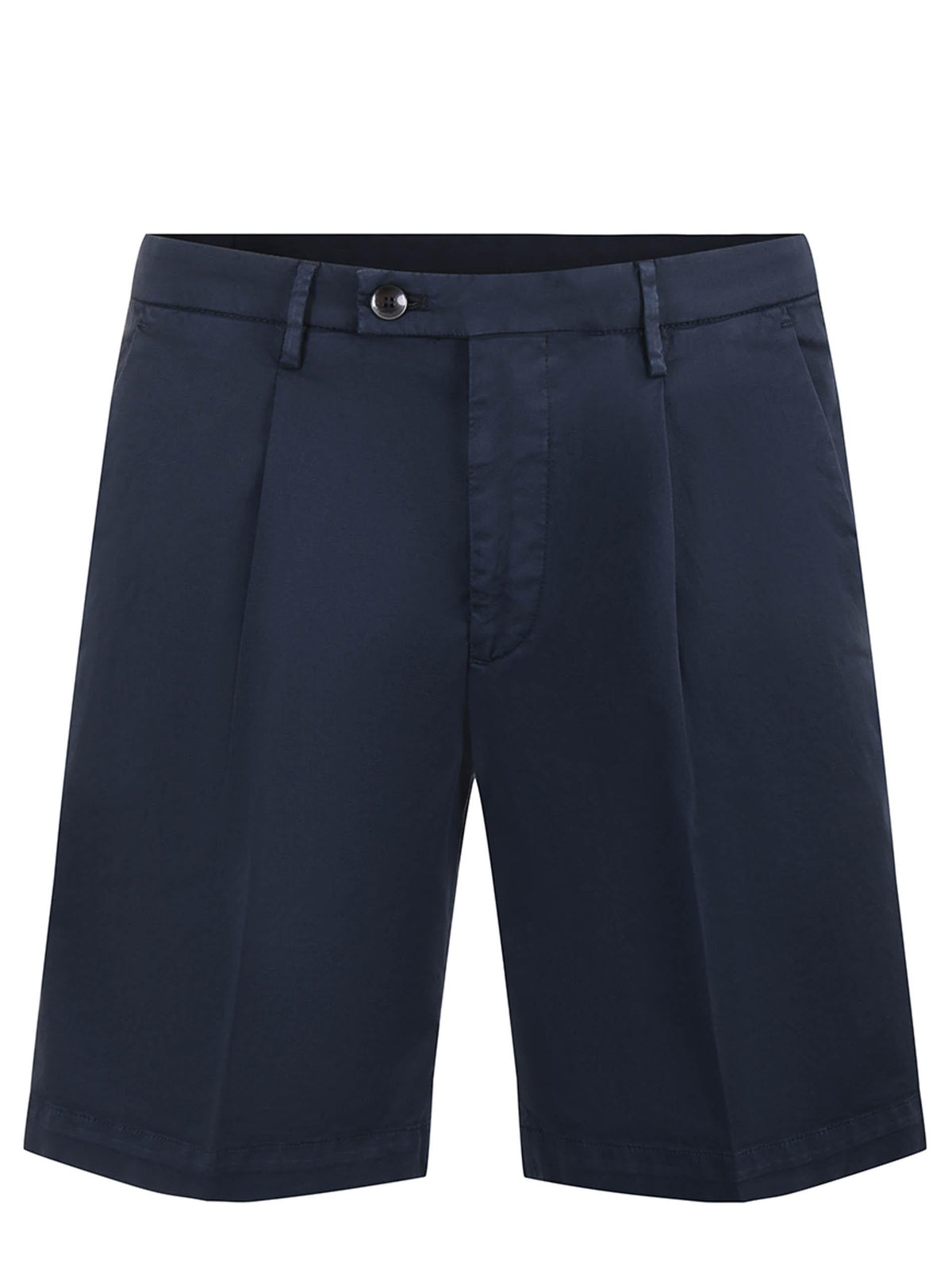 MICHAEL COAL Shorts MCHAR2563S26B 001 Aviation blue