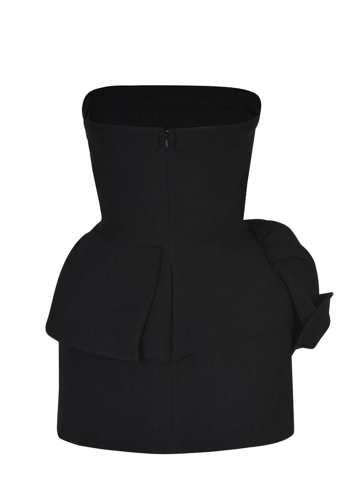 MAGDA BUTRYM Dresses 160426 BLACK Black