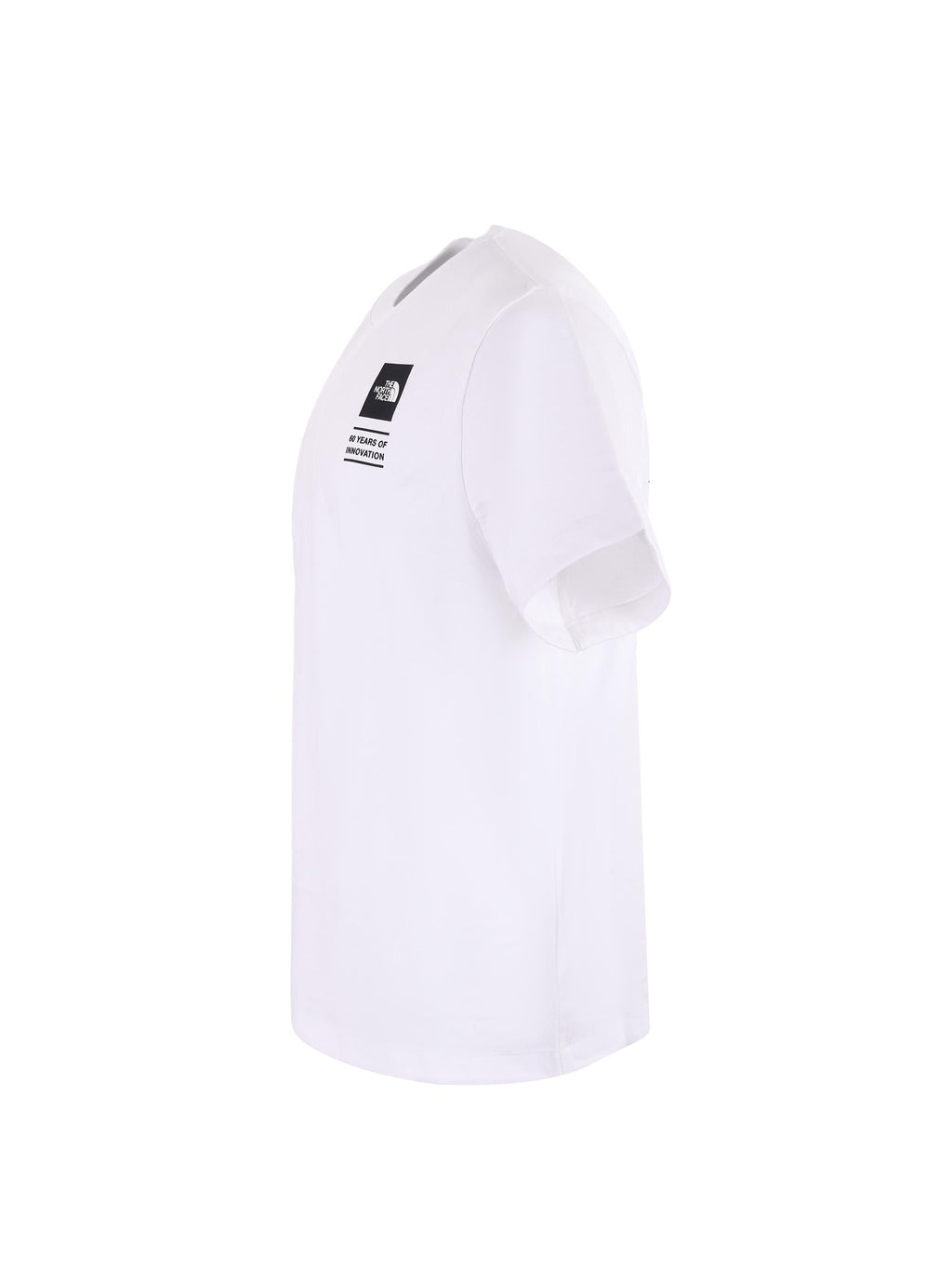 THE NORTH FACE T-shirt NF0A8GAR FN41