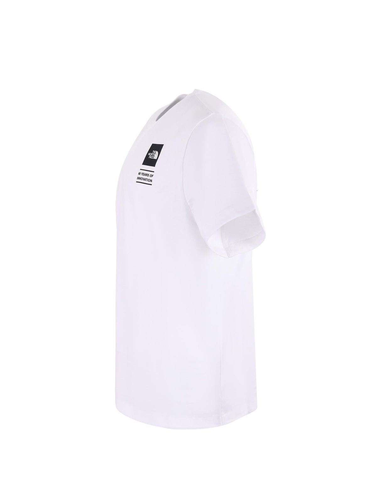 THE NORTH FACE T-shirt NF0A8GAR FN41