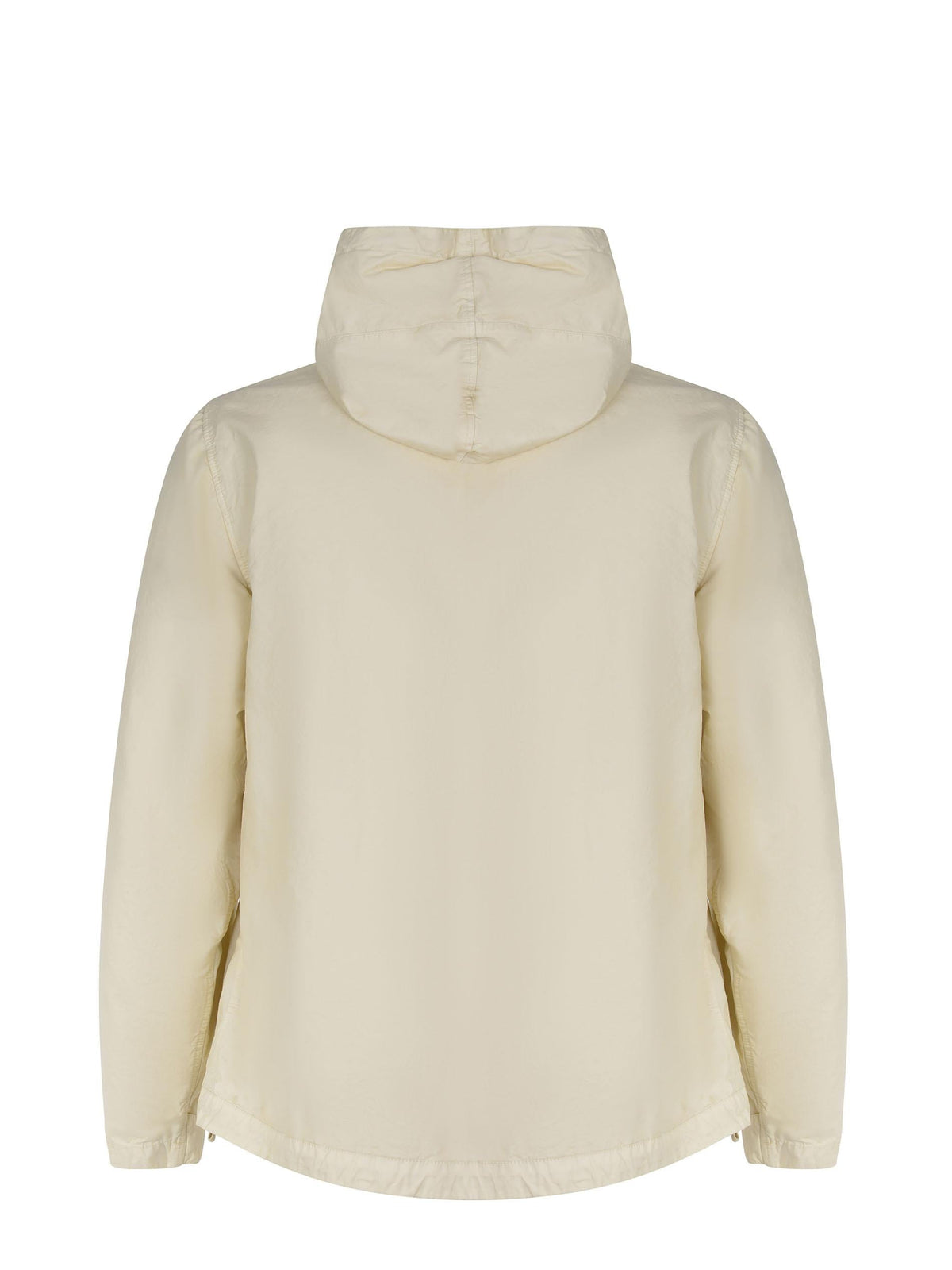 C.P. COMPANY Jackets 20CMOW075A 110324G-114 Light Yellow