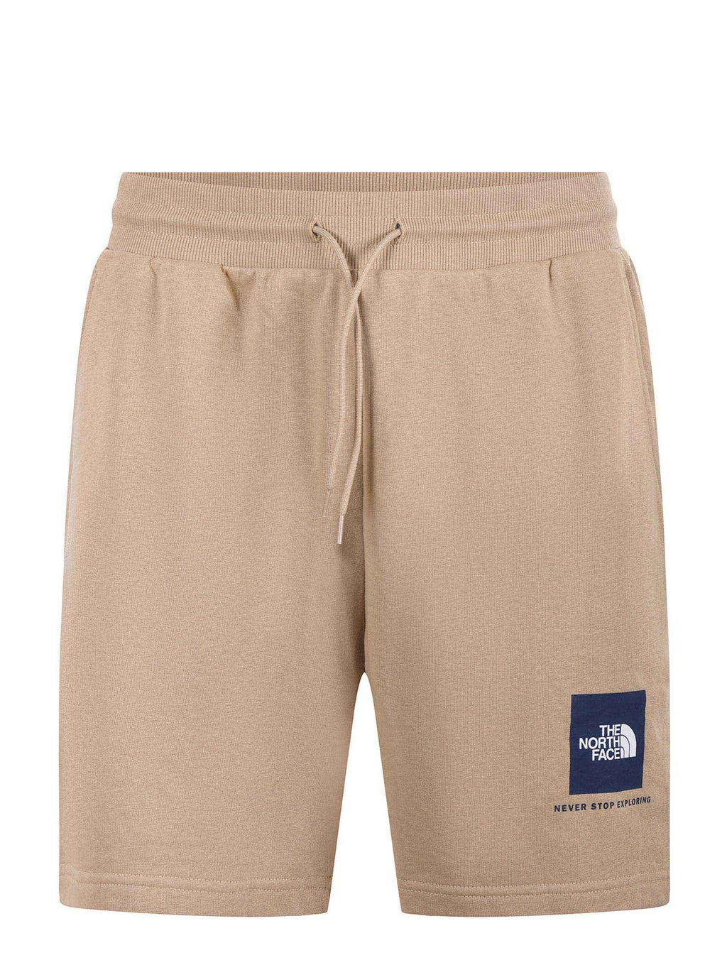 THE NORTH FACE Shorts NF0A8GQ8 LK51 Beige
