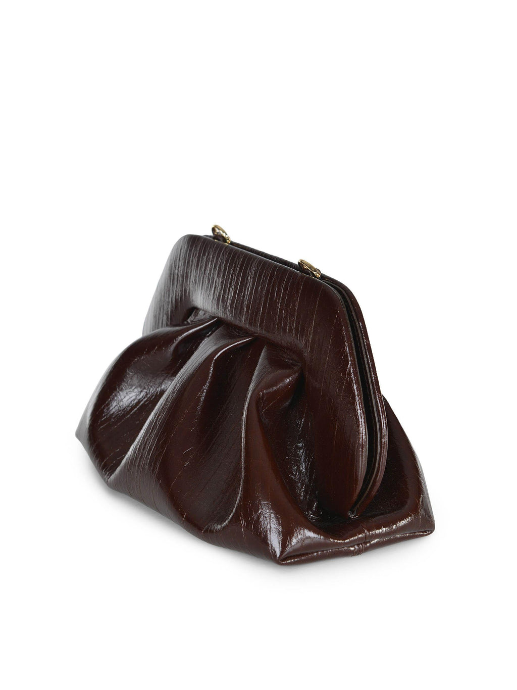 THEMOIRE Bags TMBM0-ORVF 1110A Chocolate