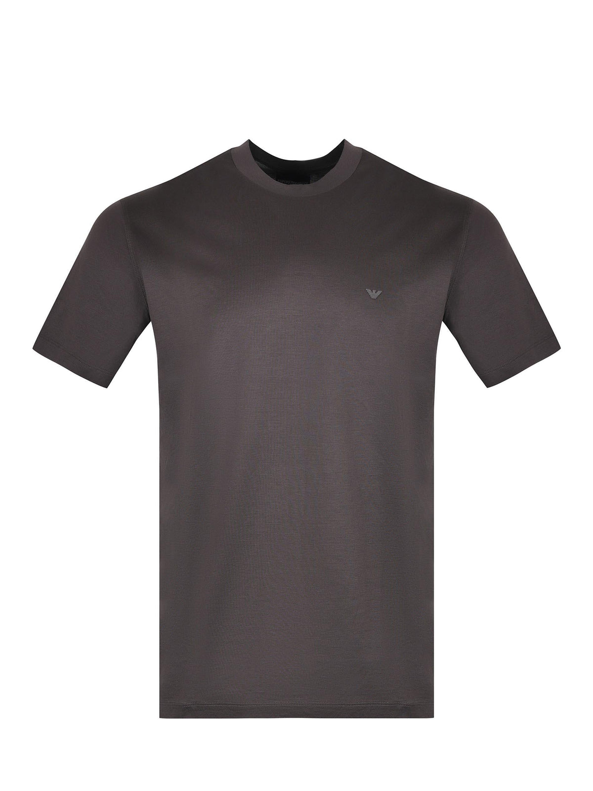 EMPORIO ARMANI T-shirt EM003137 AF10761-U8143 Anthracite/Military