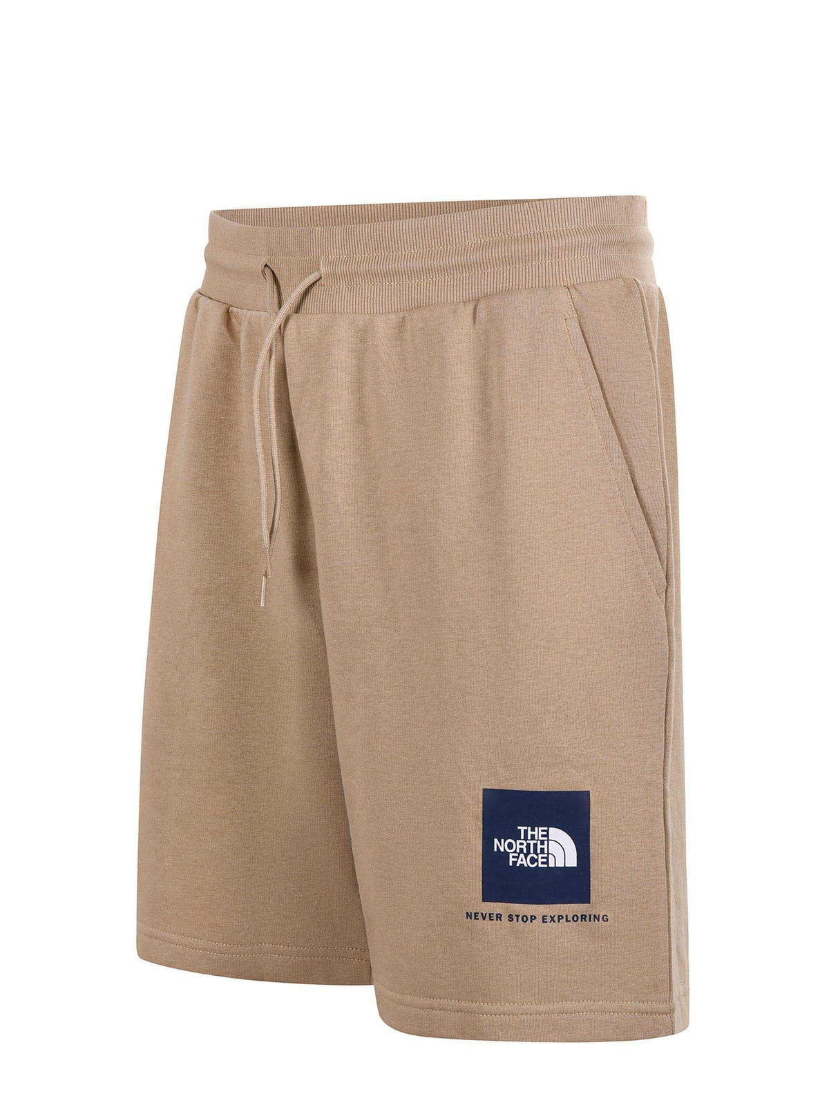 THE NORTH FACE Shorts NF0A8GQ8 LK51 Beige