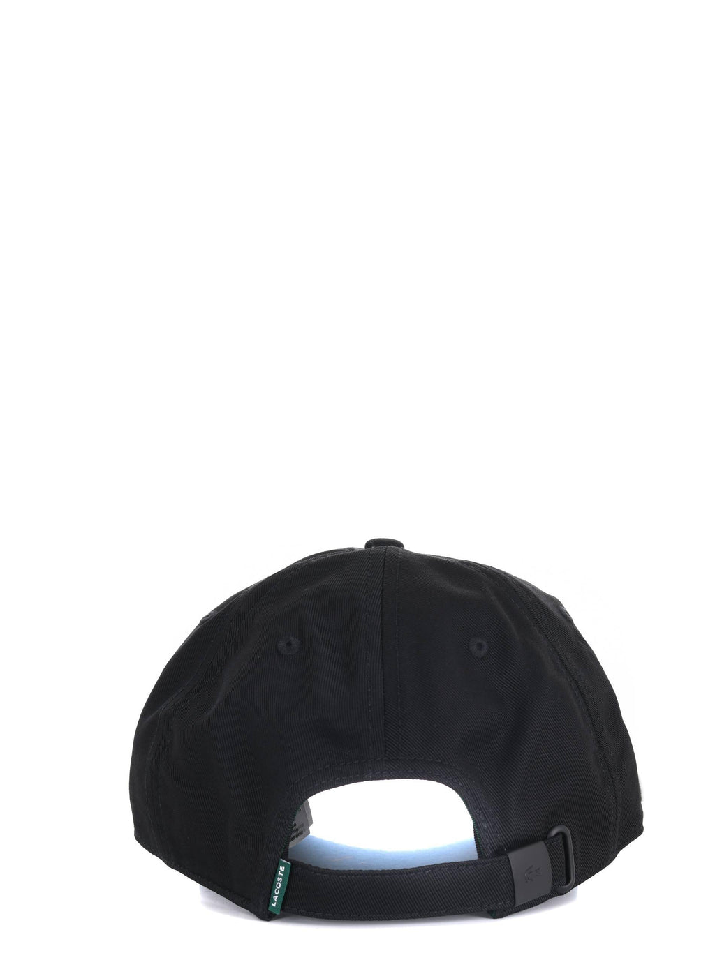 LACOSTE Caps RK0440 031 Black
