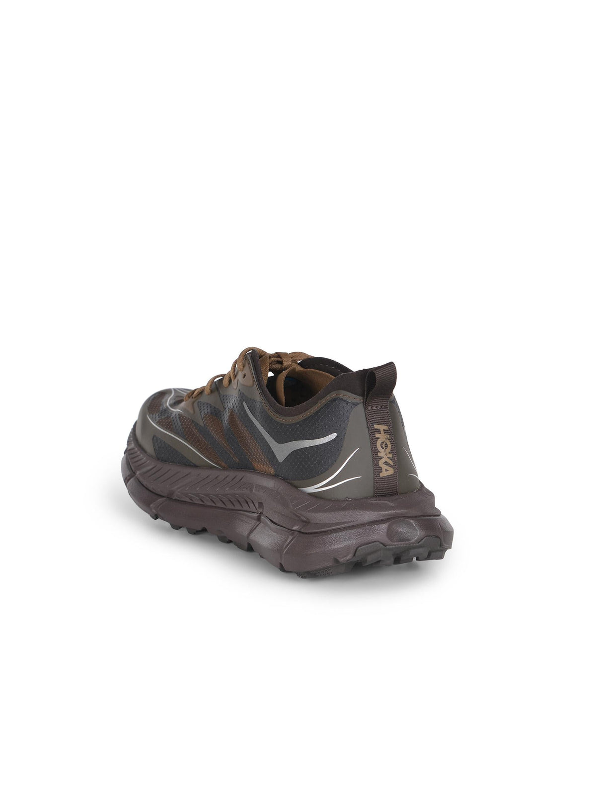 HOKA Sneakers 1168450 TCS Brown