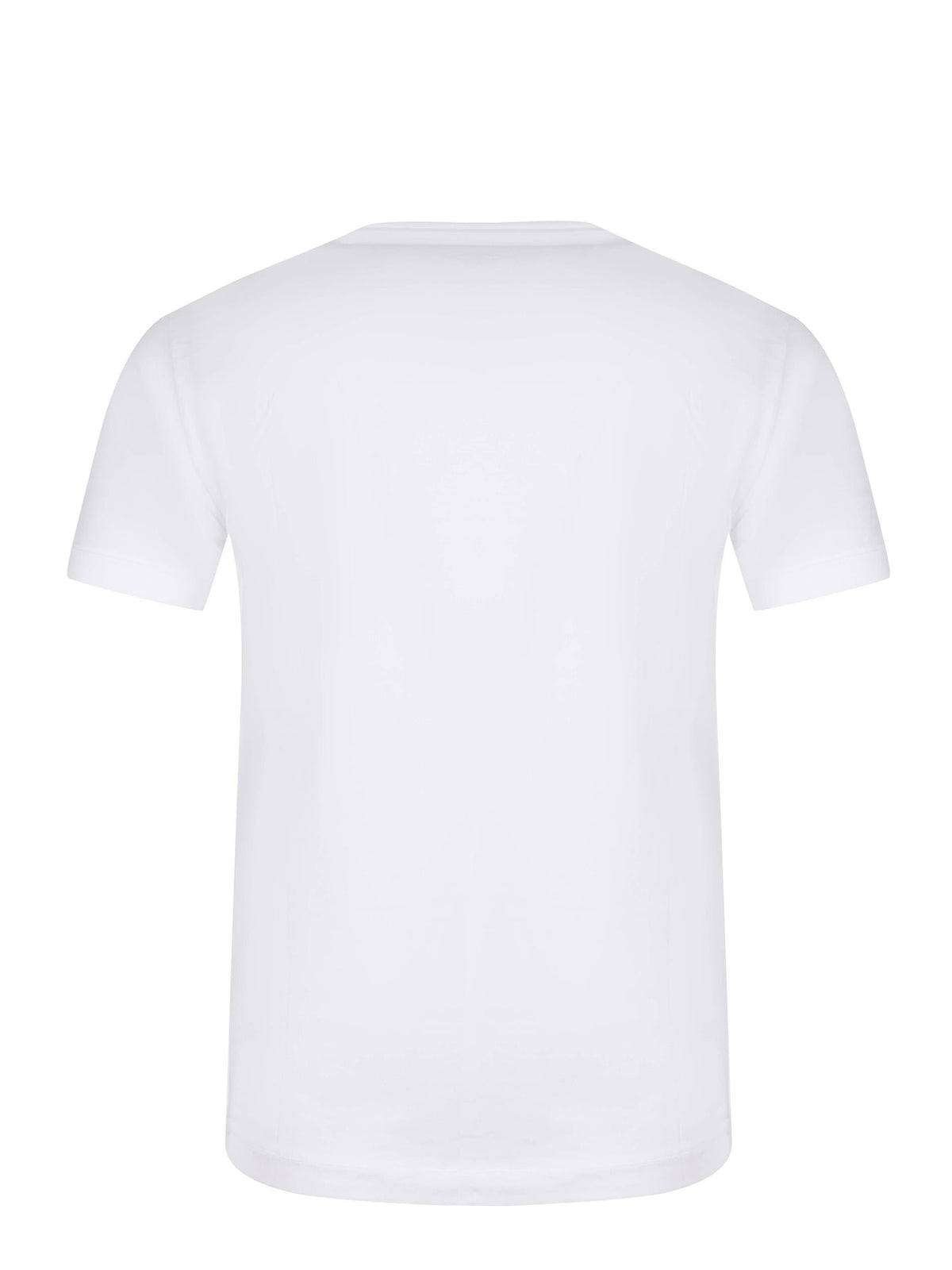 STONE ISLAND T-shirt 2100027S0013 V0001 White