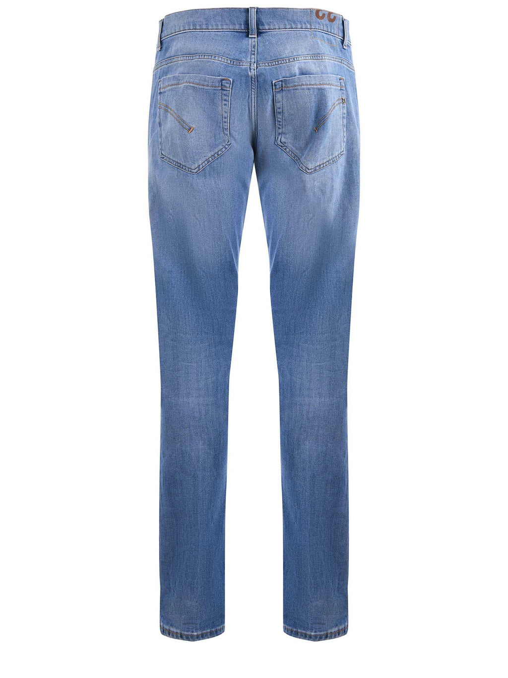 DONDUP Jeans UP232DS0107 IL5-800 Denim