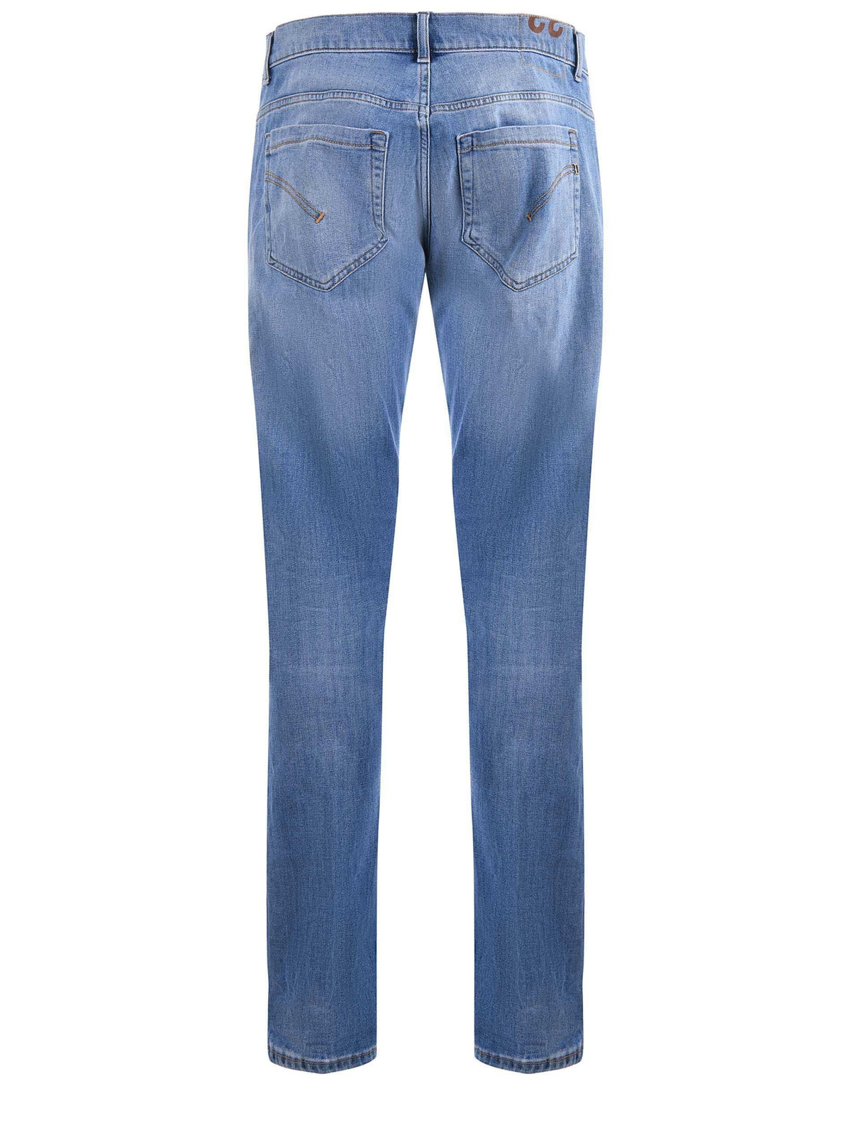 DONDUP Jeans UP232DS0107 IL5-800 Denim