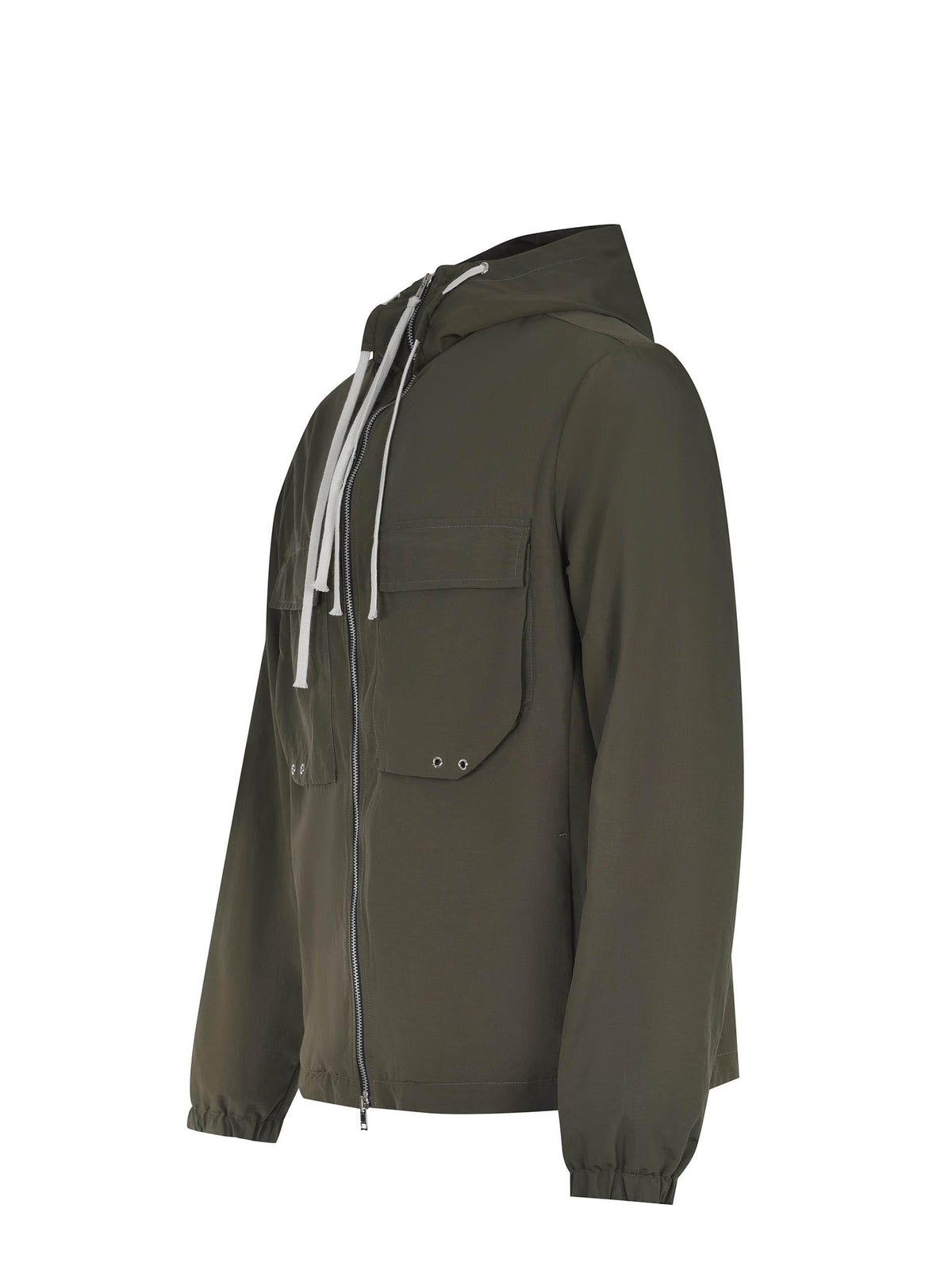 ORDER STATUS SJ26030 Bomber Jacket A029 Military Green