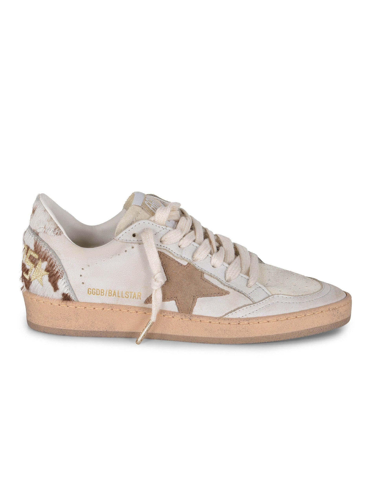 GOLDEN GOOSE Sneakers GWF00117 F007563-83103 White